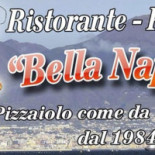 Bella Napoli À l'intérieur