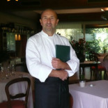 Cravero Osteria Contemporanea Exterior
