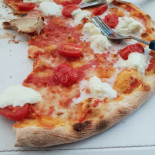 Andy's Pizza Di Zanutto Andrea food