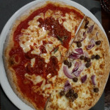 Centoventicinque Nourriture