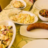 Creola Comida