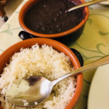 Creola Comida