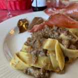 Osteria Coe Nourriture