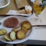Osteria Coe Nourriture
