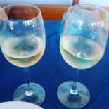 Playazzurra Nourriture