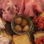 Il Castello Trattoria Pizzeria food