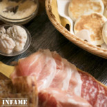 Infame Comida