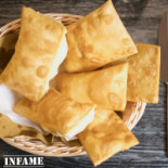 Infame Comida