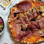 Palito's Risto Pub Comida