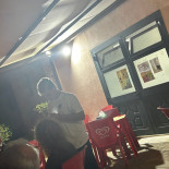 Venerius Pub Nourriture