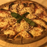 Antico Campanile food