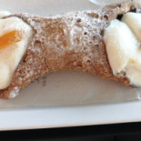 Cafe' Borghese Di Corallo Salvatore Comida