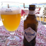 Maniel Beach Nourriture