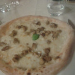 Il Sauro Comida