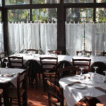 Villa Del Cedro Comida