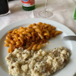 Albergo Montevenere Di Suppini Riccardo E Suppi Ni Cristian C food