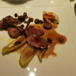 Zur Rose Comida