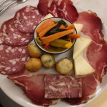 Tuscany Nourriture