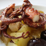 Monsu' Comida