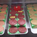 Poldo Burger Comida
