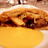 La Genzianella Nourriture