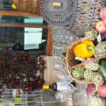 Casolare Divino Comida