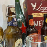 Leopollo Nourriture