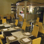 Osteria Fanar food