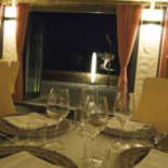 Osteria Fanar food