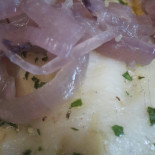 Briciole Nourriture