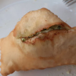 Trattoria Cavallo food