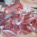 Trattoria Cavallo outside