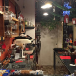 Caffeina À l'intérieur
