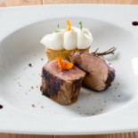 Bistro Della Villa Nourriture