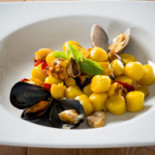 Bistro Della Villa Nourriture