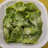 Readypasta À l'intérieur