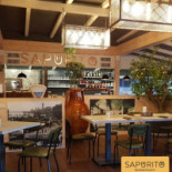 Sapurito Nourriture