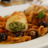 Trattoria Gnabbri Dentro