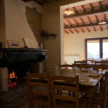 Ristoro In Campagna food