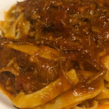 Ristoro In Campagna food