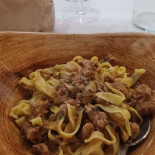 Agriturismo Dal Pastor food