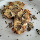 Tre Stelle Nourriture
