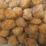 Pasticceria Buscioni Comida