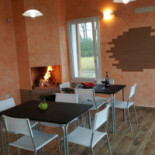 Agriturismo Da Rosi Comida