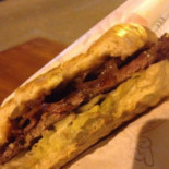 Barbeq House Comida