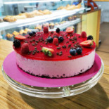 Slow Bakery Nourriture