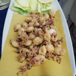 L'ancora Ristopescheria Nourriture