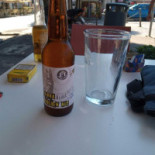 Caffe Solferino Comida