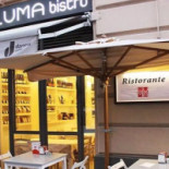 Luma Bistrò Nourriture