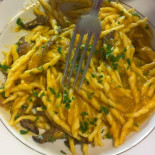 Buo Comida